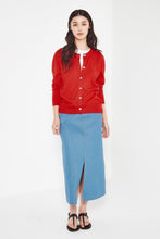 Load image into Gallery viewer, Shjark Sienna Cardigan - Poppy Hyde Boutique
