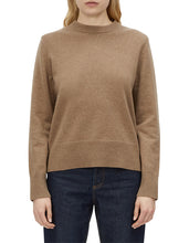 Load image into Gallery viewer, Camilla &amp; Marc Malo Sweater - Fawn
