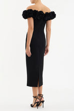 Load image into Gallery viewer, Rebecca Vallance - Odetta Midi Dress  Hyde Boutique   
