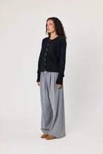 Load image into Gallery viewer, Remain Morgan Cardigan - Black Hyde Boutique
