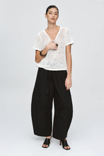 Load image into Gallery viewer, Marle Rumi Top - Blanc
