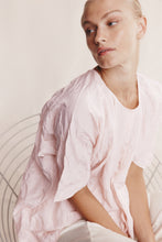 Load image into Gallery viewer, Marle Liberty Short Sleeve Shirt - Fleur Hyde Boutique
