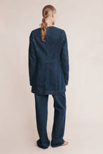 Load image into Gallery viewer, Marle Riana Jacket - Dark Wash 01 Hyde Boutique
