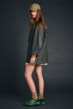 Load image into Gallery viewer, Karen Walker Tiller Jacket - Dark Olive
