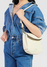 Load image into Gallery viewer, Saben Fifi Crossbody Bag - Quartz Hyde Boutique

