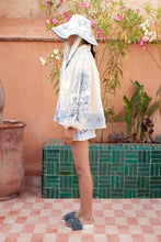 Load image into Gallery viewer, Alémais Villa Romantica Blouse - Cream
