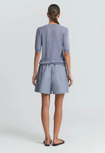 Load image into Gallery viewer, Jac + Jack Tale Sweater - Worn Blue
