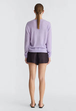 Load image into Gallery viewer, Jac + Jack Bard Sweater - Pale Coda Hyde Boutique
