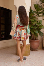 Load image into Gallery viewer, Alemais Michelle Short - Multi
