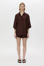 Load image into Gallery viewer, Camilla and Marc Otillie 2.0 Short - Chocolate Hyde Boutique
