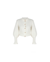 Load image into Gallery viewer, Ruby Matilda Cardigan - Pearl  Hyde Boutique   
