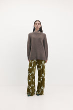 Load image into Gallery viewer, Harris Tapper Kiki Knit - Mull Apparel > Women > Clothing > Knitwear > Knit Tops > Harris Tapper Hyde Boutique
