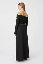 Load image into Gallery viewer, Camilla and Marc Deacon Skirt - Black  Hyde Boutique   
