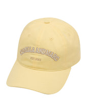 Load image into Gallery viewer, Camilla and Marc Riptide Cap - Buttermilk

