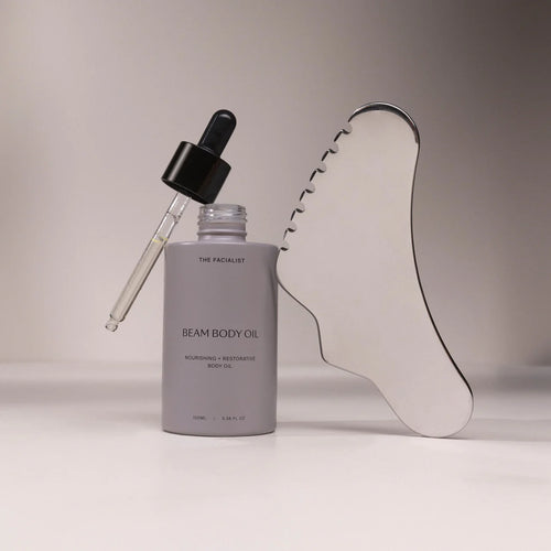 The Facialist Body Sculpt Gua Sha Hyde Boutique