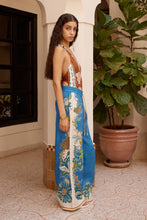 Load image into Gallery viewer, Alémais Luda Pant - Blue
