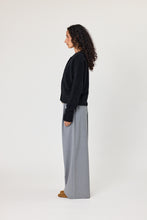 Load image into Gallery viewer, Remain Morgan Cardigan - Black Hyde Boutique
