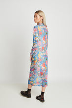 Load image into Gallery viewer, Twenty Seven Names Knightlife Dress - Floral Daydream  Hyde Boutique   
