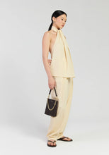 Load image into Gallery viewer, Saben Winona Card Holder - Cacao Hyde Boutique
