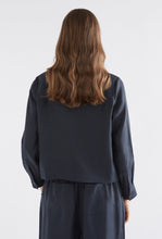 Load image into Gallery viewer, Elk Minnen Jacket - Space Blue  Hyde Boutique   
