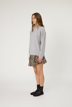 Load image into Gallery viewer, Remain Kennedy Knit - Grey Marle Hyde Boutique
