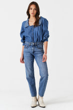 Load image into Gallery viewer, Seventy &amp; Mochi Cara Jean - Napa
