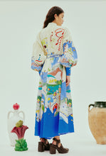 Load image into Gallery viewer, Alemais Nadia Shirtdress - Multi  Hyde Boutique   
