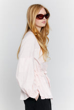 Load image into Gallery viewer, Karen Walker Discovery Shirt - Petal Pink Hyde Boutique
