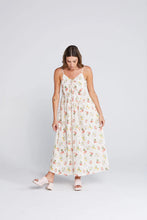 Load image into Gallery viewer, Thing Thing Zinnia Dress - Summer Haven Hyde Boutique
