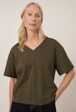 Load image into Gallery viewer, Kowtow Unity Tee - Ivy Hyde Boutique
