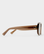 Load image into Gallery viewer, Luv Lou The Dionne Sunglasses - Mushroom Sunglasses Luv Lou
