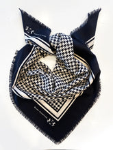 Load image into Gallery viewer, Dark Hampton The Hunter Petite Scarf
