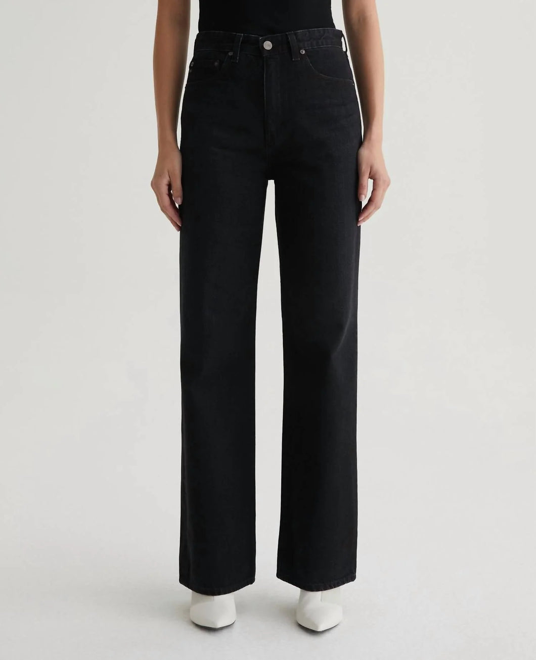 AG Denim Kora Jean - Nebula