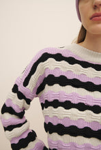 Load image into Gallery viewer, Kowtow Memphis Jumper - Lilac  Hyde Boutique   
