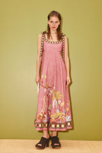 Load image into Gallery viewer, Alémais Zuri Ballet Sundress - Rose Hyde Boutique
