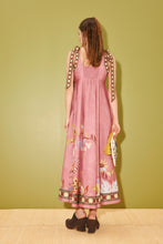 Load image into Gallery viewer, Alémais Zuri Ballet Sundress - Rose Hyde Boutique
