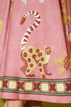 Load image into Gallery viewer, Alémais Zuri Ballet Sundress - Rose Hyde Boutique
