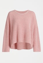 Load image into Gallery viewer, Elk Agna Sweater - Pink Salt Hyde Boutique
