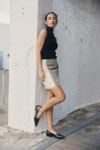 Load image into Gallery viewer, Chaos &amp; Harmony Beatrix Flat - Black
