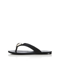 Load image into Gallery viewer, Alias Mae Heidi Sandal - Black Online Only Hyde Boutique
