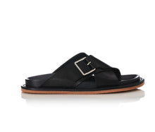 Load image into Gallery viewer, Alias Mae Payten Sandal - Black Online Only Hyde Boutique
