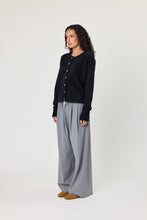 Load image into Gallery viewer, Remain Morgan Cardigan - Black Hyde Boutique
