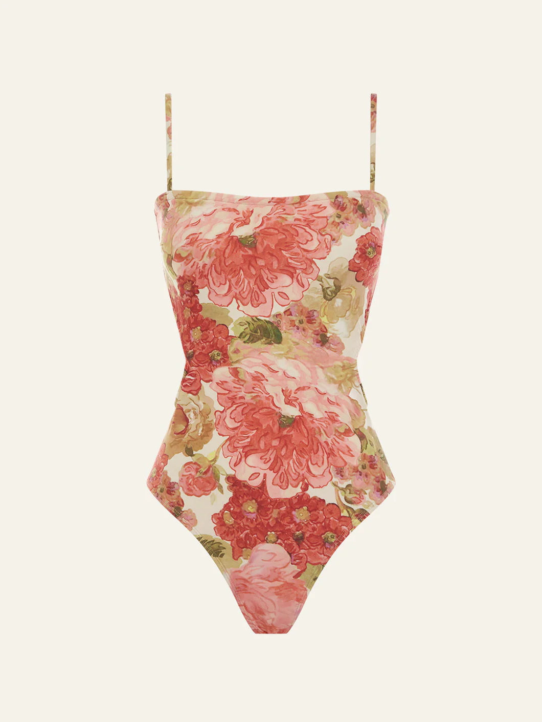 Peony Quintessential One Piece - Dahlia Hyde Boutique
