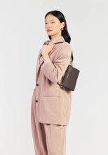 Load image into Gallery viewer, Saben Tilly Crossbody - Cacao
