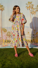 Load image into Gallery viewer, Thing Thing Lucinda Dress - Floriferouse  Hyde Boutique   
