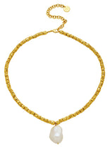 Load image into Gallery viewer, Amber Sceats Benita Necklace  Hyde Boutique   
