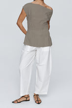 Load image into Gallery viewer, Marle Ellidy Pant - Eucalyptus Hyde Boutique
