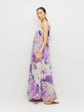 Load image into Gallery viewer, Juliette Hogan Emmeline Dress - Aster

