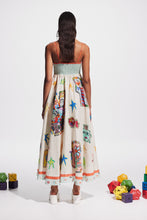Load image into Gallery viewer, Alemais Players Sundress - Multi  Hyde Boutique   
