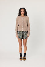 Load image into Gallery viewer, Remain Morgan Cardigan - Latte Hyde Boutique
